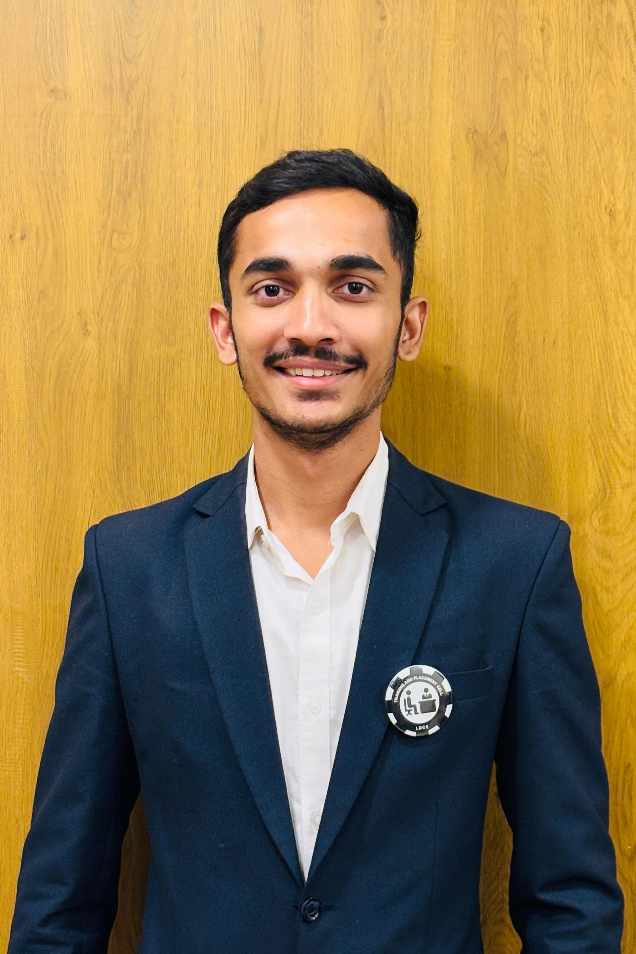 Hiten Vala, Business Strategy and Analytics Advisor